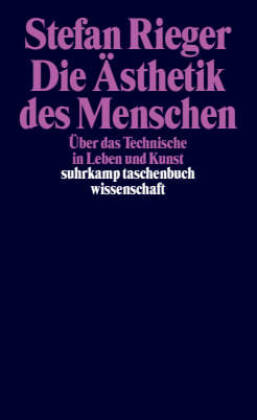 Die Ästhetik des Menschen