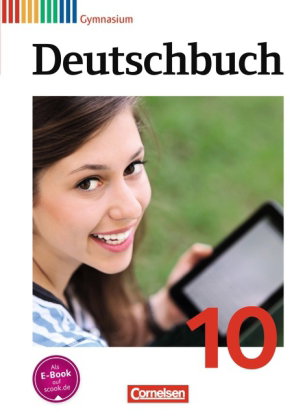 Deutschbuch Gymnasium - Allgemeine Ausgabe - 2012 - 10. Schuljahr