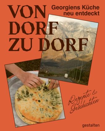 Von Dorf zu Dorf