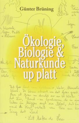 Ökologie, Biologie & Naturkunde up platt