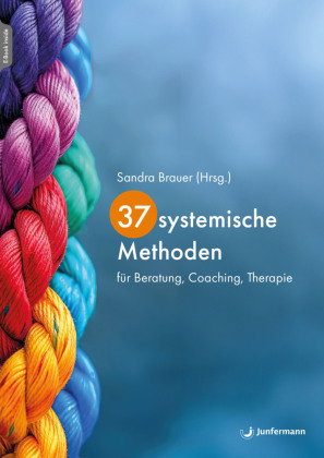 37 systemische Methoden, m. 1 Beilage