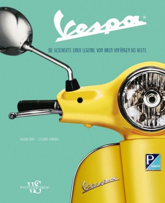 Vespa