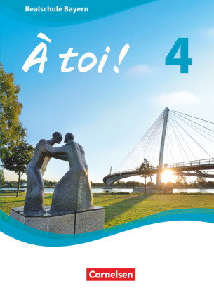 À toi ! - Bayern 2019 - Band 4