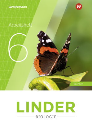 LINDER Biologie SI - Ausgabe 2020 für Sachsen