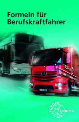 Formeln für Berufskraftfahrer