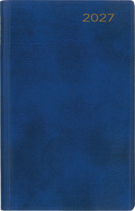 Taschenkalender 2027