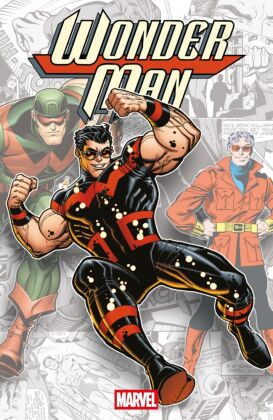 Wonder Man