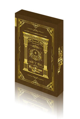 Tomb Raider King Collectors Edition 05, m. 1 Beilage
