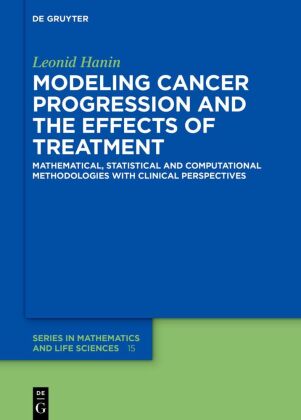 Modeling Cancer Progression and the Effects of Treatment