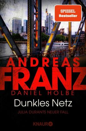 Dunkles Netz