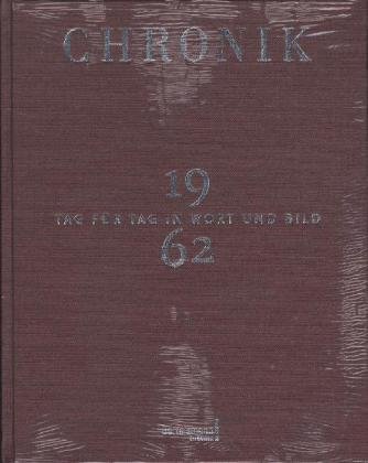 Chronik 1962