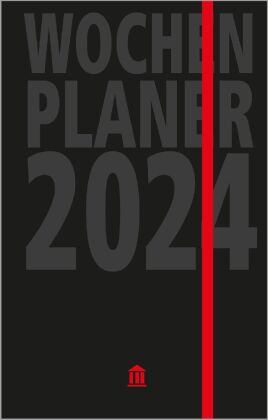 Wochenplaner 2024