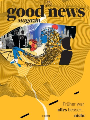 Good News Magazin