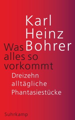 Was alles so vorkommt