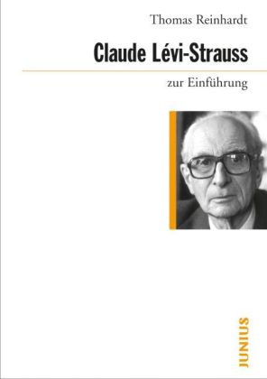 Claude Lévi-Strauss zur Einführung