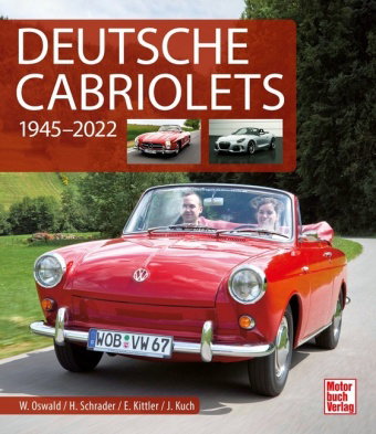 Deutsche Cabriolets