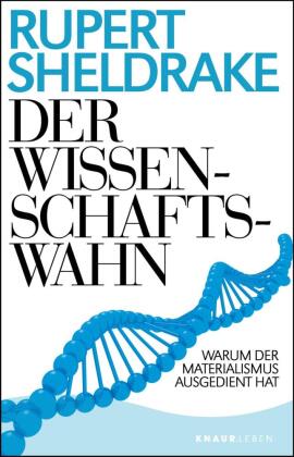 Der Wissenschaftswahn
