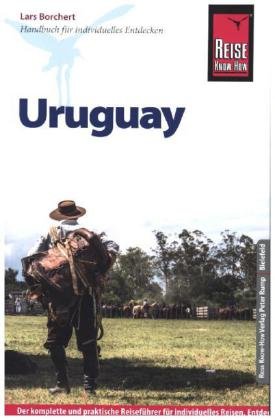 Reise Know-How Uruguay