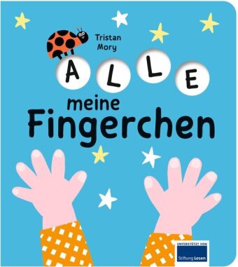 ALLE meine Fingerchen