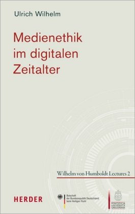 Wilhelm von Humboldt Lectures