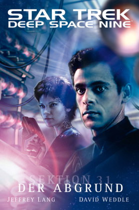Star Trek Deep Space Nine 3