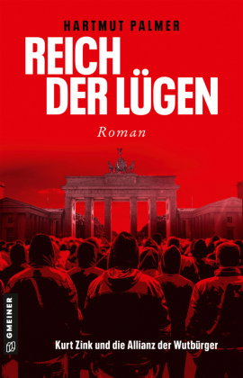 Reich der Lügen