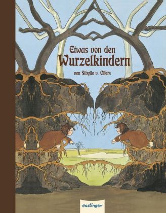 Etwas von den Wurzelkindern: Mini, Mini-Ausgabe