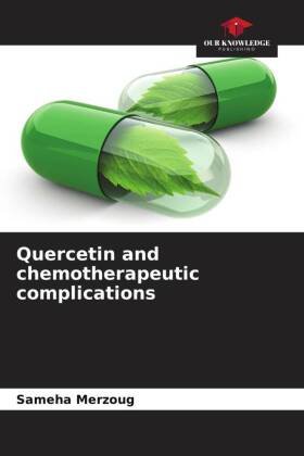 Quercetin and chemotherapeutic complications