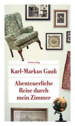 Abenteuerliche Reise durch mein Zimmer