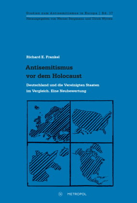 Antisemitismus vor dem Holocaust