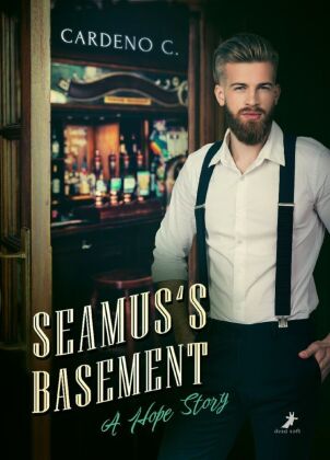 Seasmus's Basement