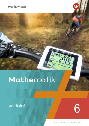 Mathematik - Ausgabe 2019 für Regionale Schulen in Mecklenburg-Vorpommern