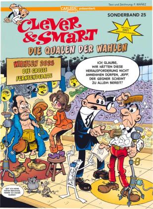 Die Qualen der Wahlen