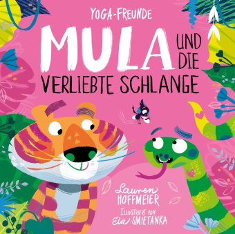 Mula und die verliebte Schlange