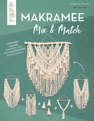 Makramee Mix & Match