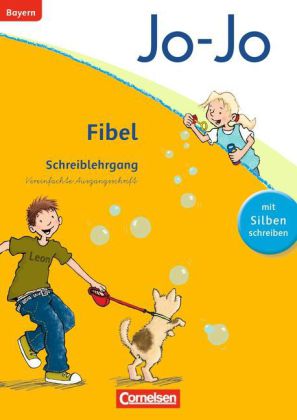 Jo-Jo Fibel - Grundschule Bayern