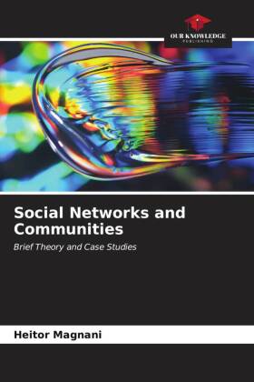 Social Networks and Communities