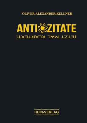 Anti Zitate