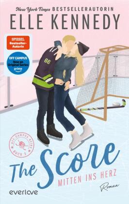 The Score - Mitten ins Herz