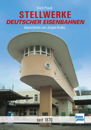 Stellwerke deutscher Eisenbahnen