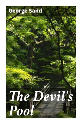 The Devil's Pool
