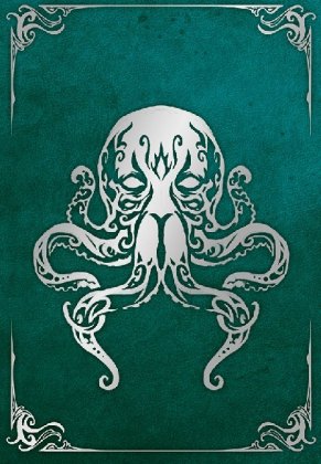Das Schwarze Auge, DSA5 Mythos: Notizbuch des Kultisten