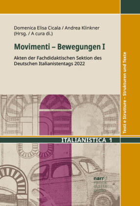 Movimenti - Bewegungen I