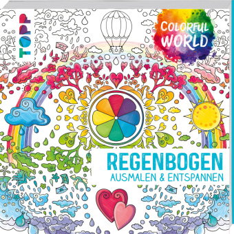 Colorful World - Regenbogen.
