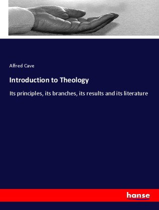 Introduction to Theology