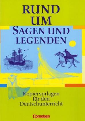 Rund um ... - Sekundarstufe I