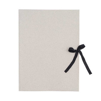 Zeichenmappe / Aufbewahrungsmappe, DIN A3