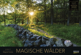 Magische Wälder 2027