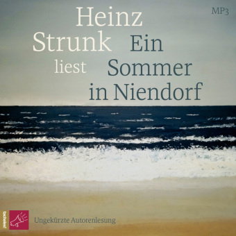 Ein Sommer in Niendorf, 1 Audio-CD, 1 MP3