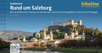 Rund um Salzburg